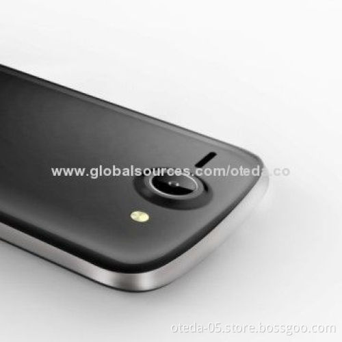 MTK6572W 1.3GHz Dual Core Unlocked 3G Phones, Built-in Satellite Navigation GPS Chip/4.5-inches IPSNew